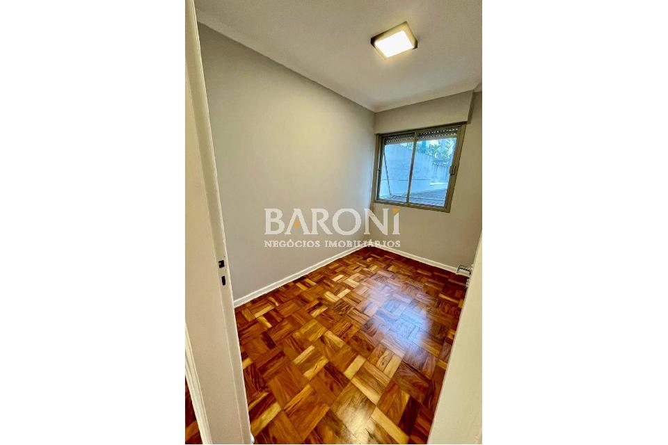 Apartamento - Vila Olímpia