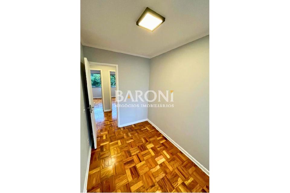 Apartamento - Vila Olímpia