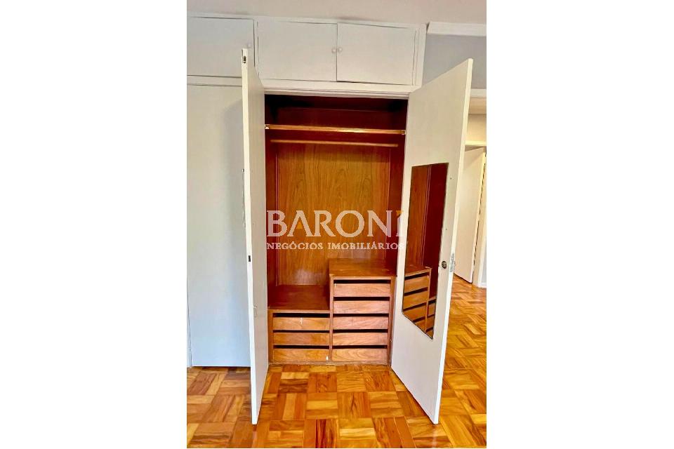 Apartamento - Vila Olímpia