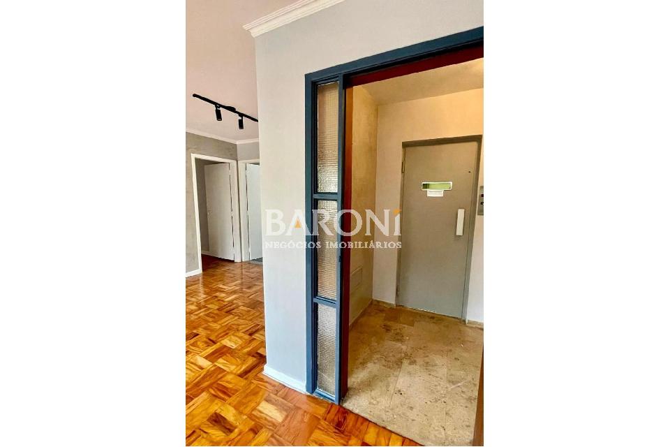 Apartamento - Vila Olímpia