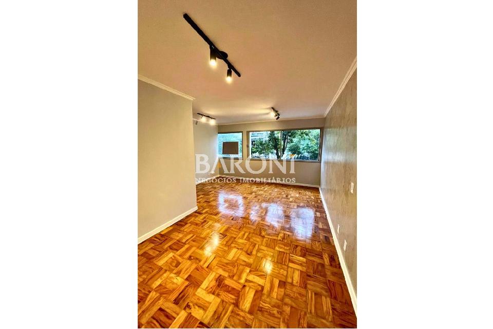 Apartamento - Vila Olímpia