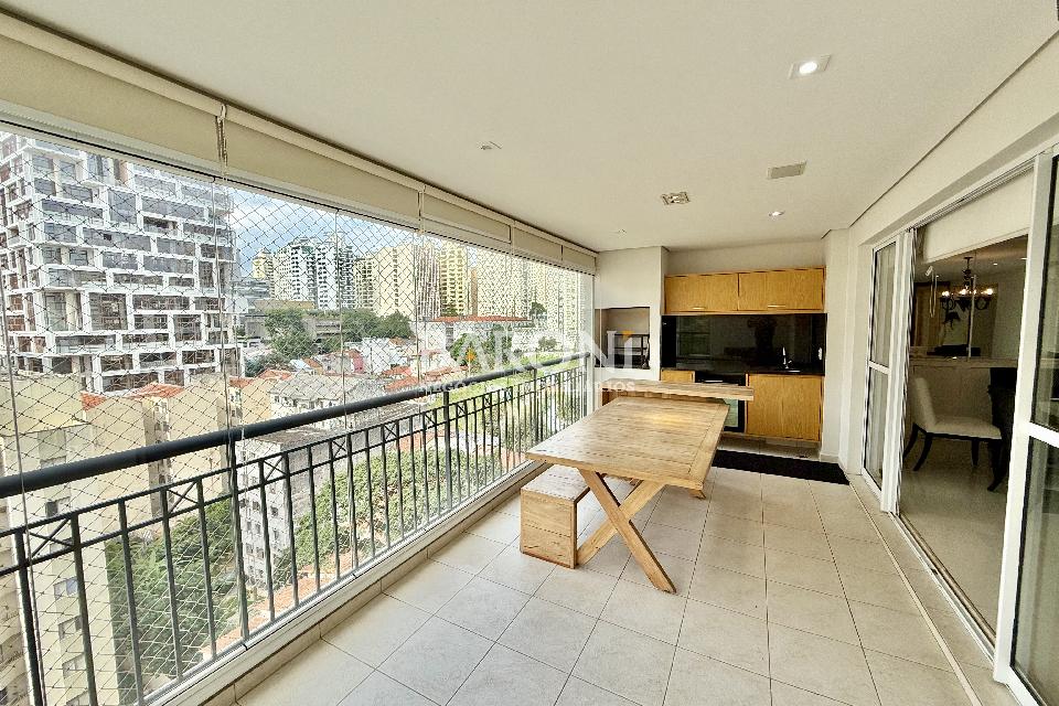Apartamento - Pinheiros