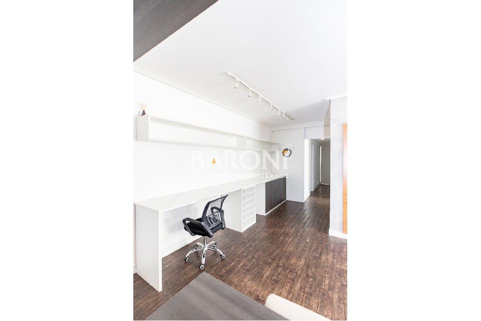 Apartamento - Itaim Bibi