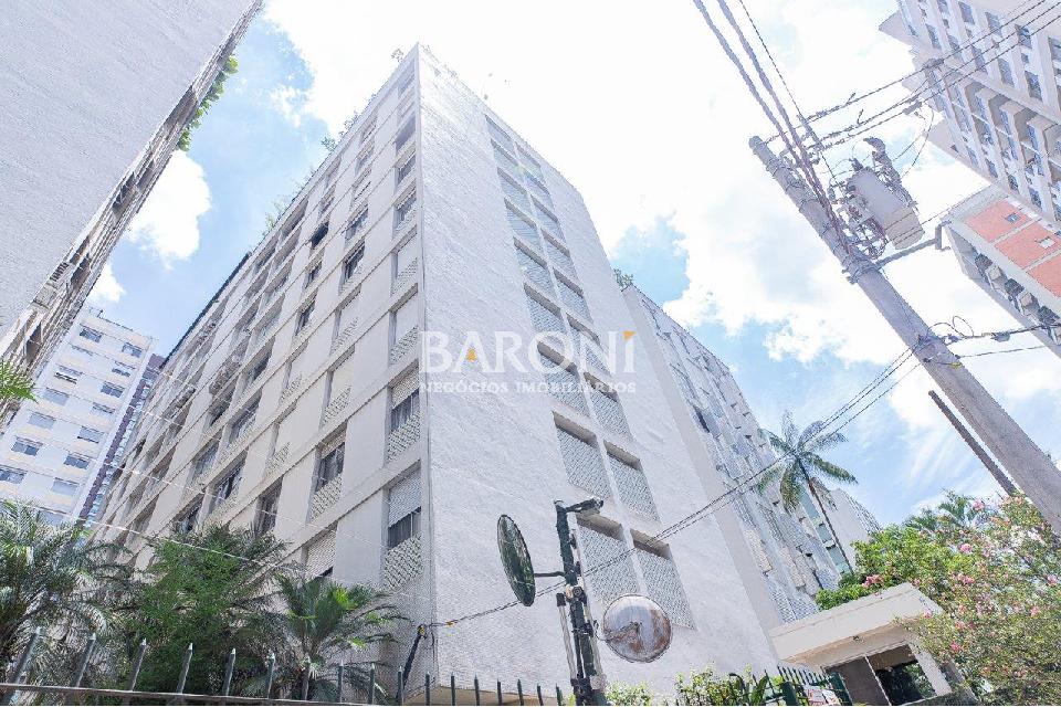 Apartamento - Itaim Bibi