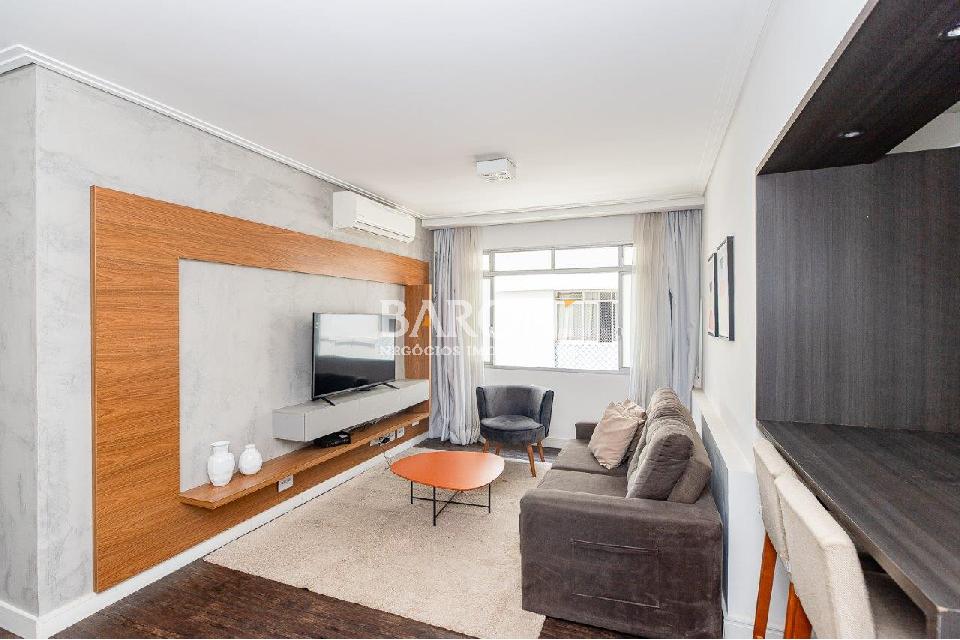 Apartamento - Itaim Bibi
