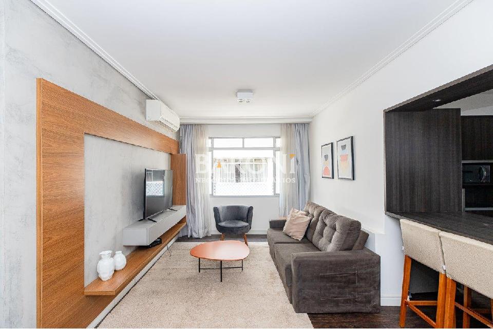 Apartamento - Itaim Bibi