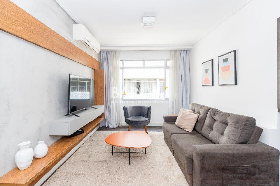 Apartamento - Itaim Bibi