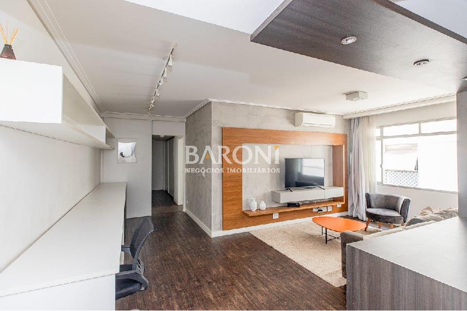 Apartamento - Itaim Bibi