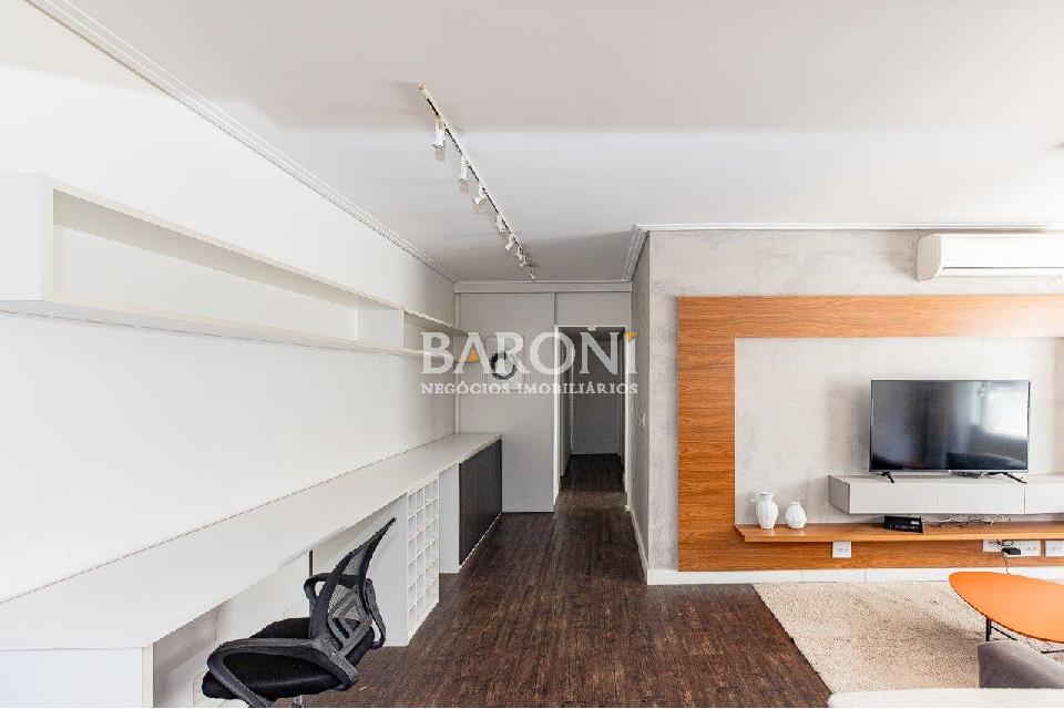 Apartamento - Itaim Bibi