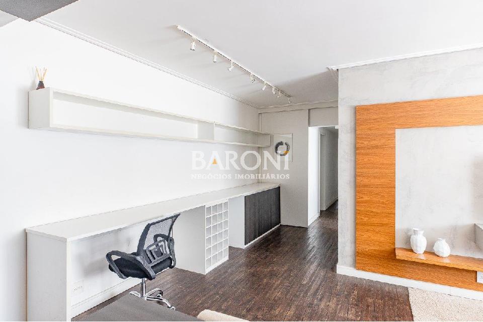 Apartamento - Itaim Bibi