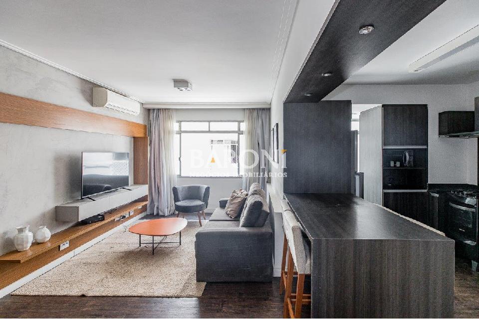 Apartamento - Itaim Bibi