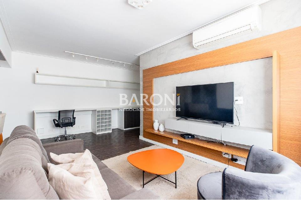 Apartamento - Itaim Bibi