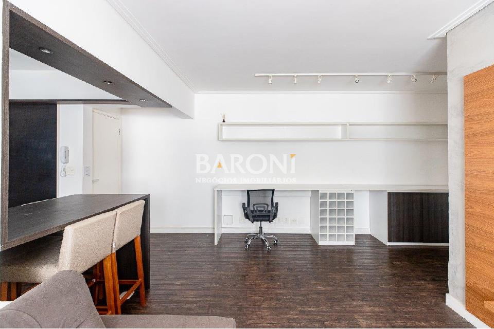 Apartamento - Itaim Bibi