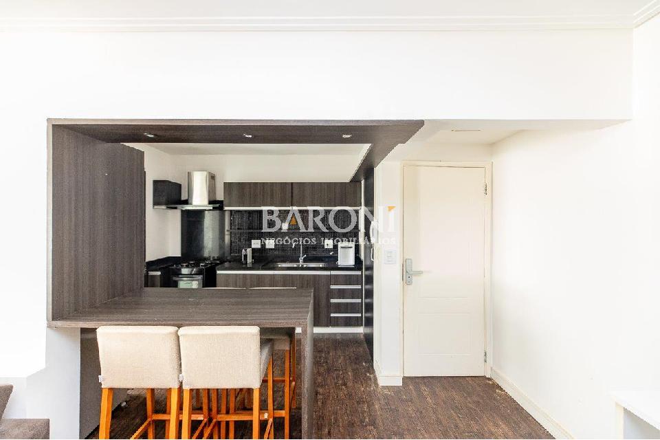 Apartamento - Itaim Bibi