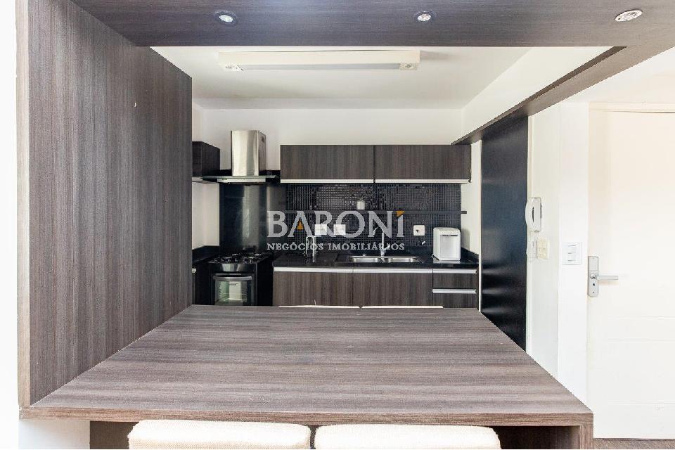 Apartamento - Itaim Bibi