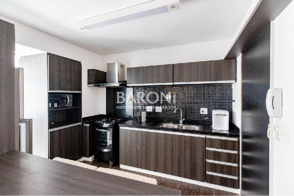 Apartamento - Itaim Bibi