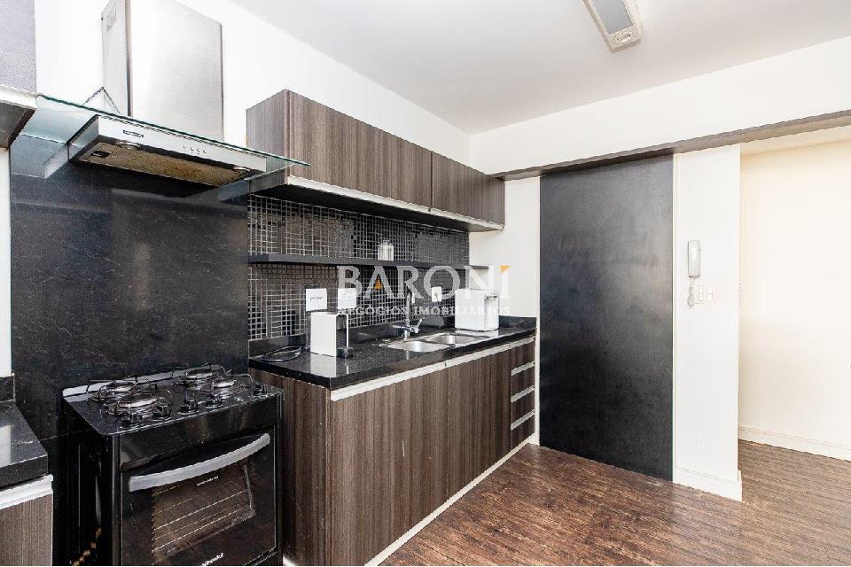Apartamento - Itaim Bibi