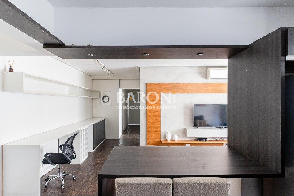 Apartamento - Itaim Bibi