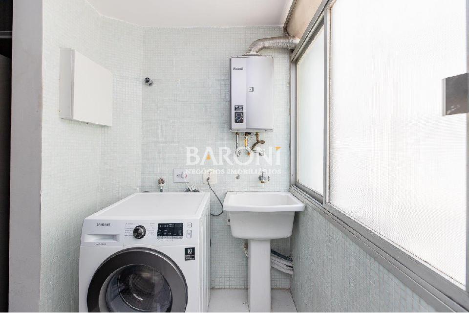 Apartamento - Itaim Bibi