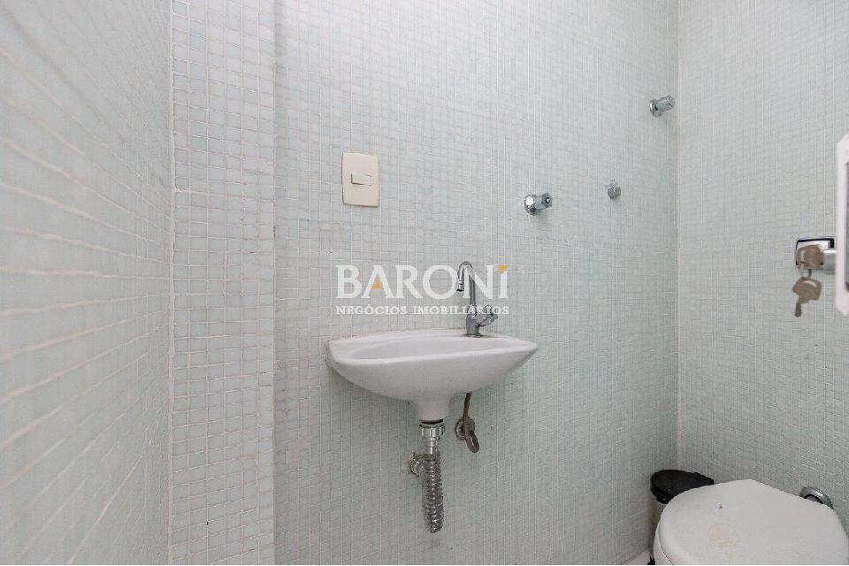 Apartamento - Itaim Bibi