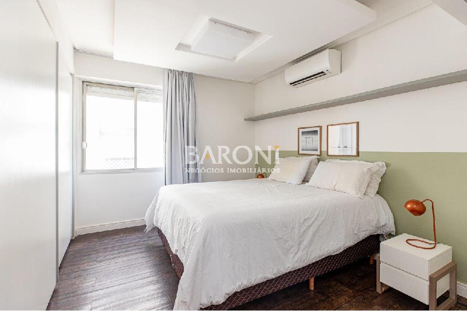 Apartamento - Itaim Bibi