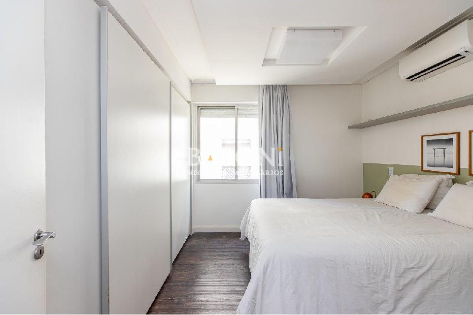 Apartamento - Itaim Bibi