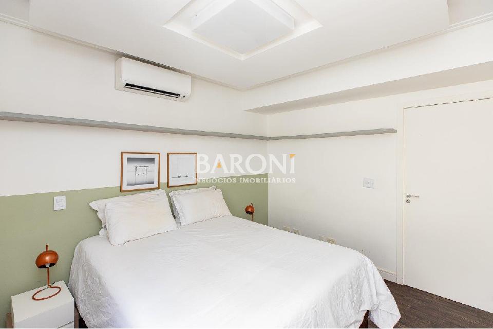 Apartamento - Itaim Bibi