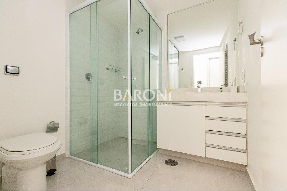 Apartamento - Itaim Bibi