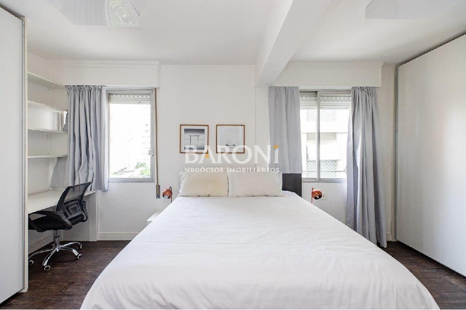 Apartamento - Itaim Bibi