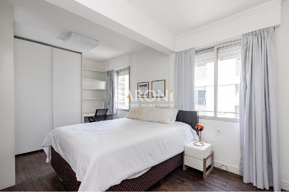 Apartamento - Itaim Bibi