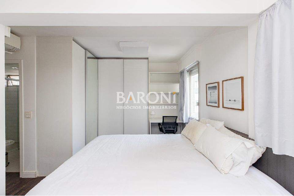 Apartamento - Itaim Bibi