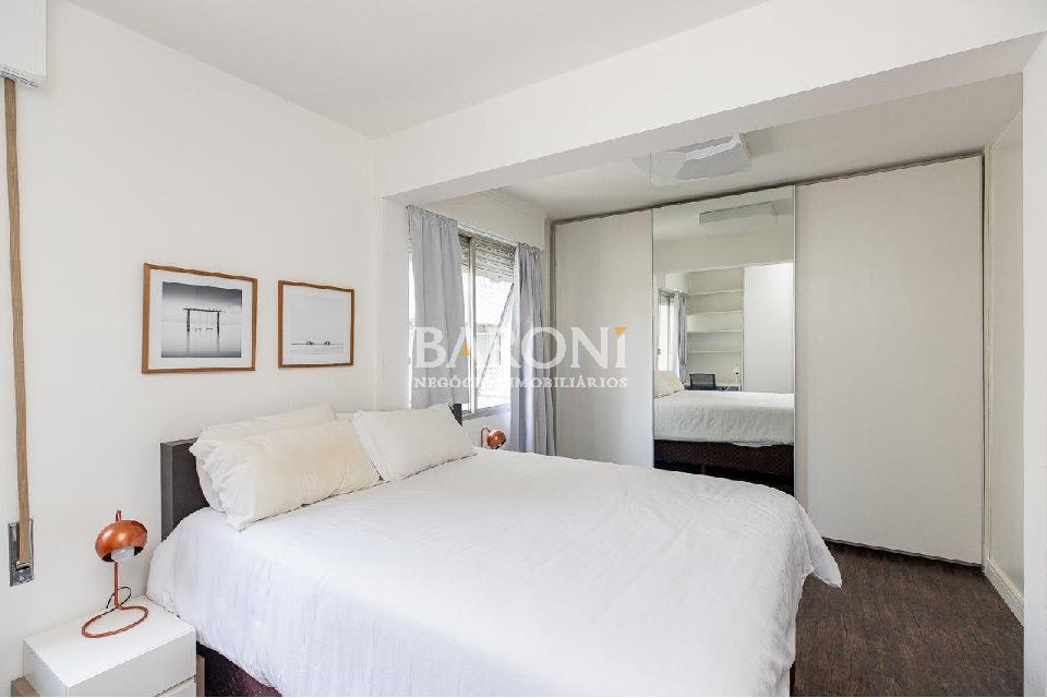 Apartamento - Itaim Bibi