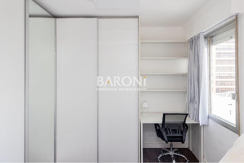 Apartamento - Itaim Bibi