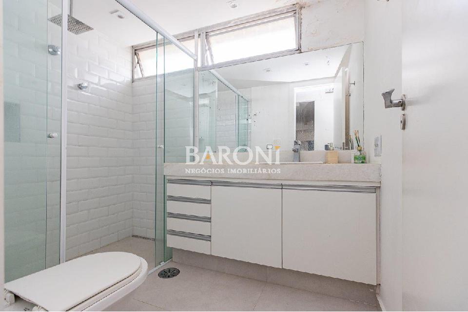 Apartamento - Itaim Bibi