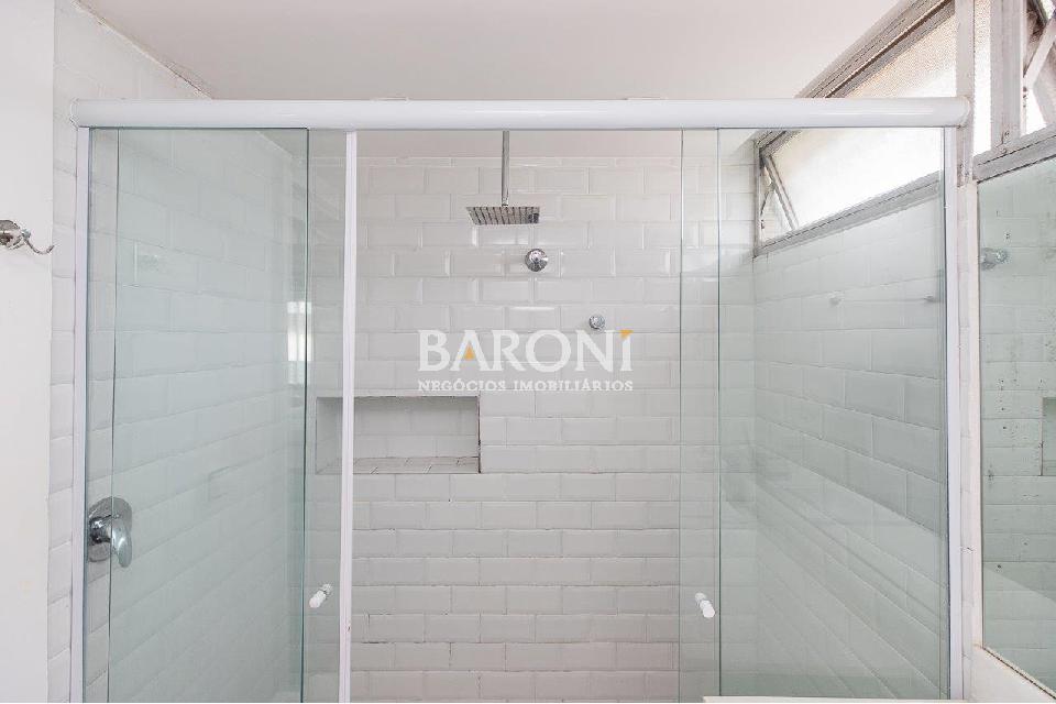 Apartamento - Itaim Bibi