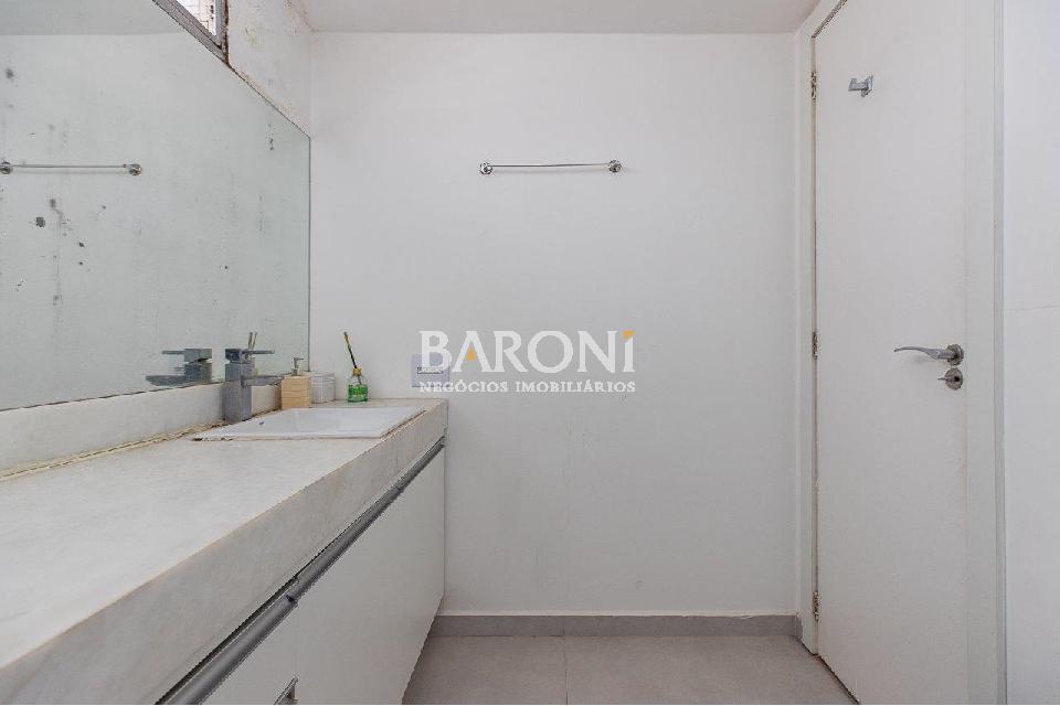 Apartamento - Itaim Bibi