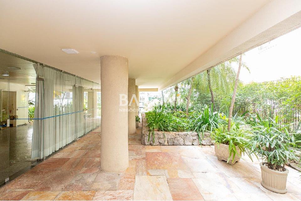 Apartamento - Itaim Bibi