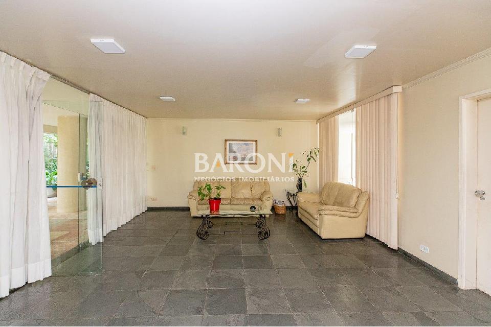 Apartamento - Itaim Bibi