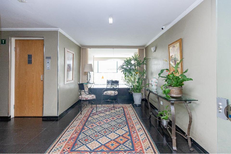 Apartamento - Itaim Bibi