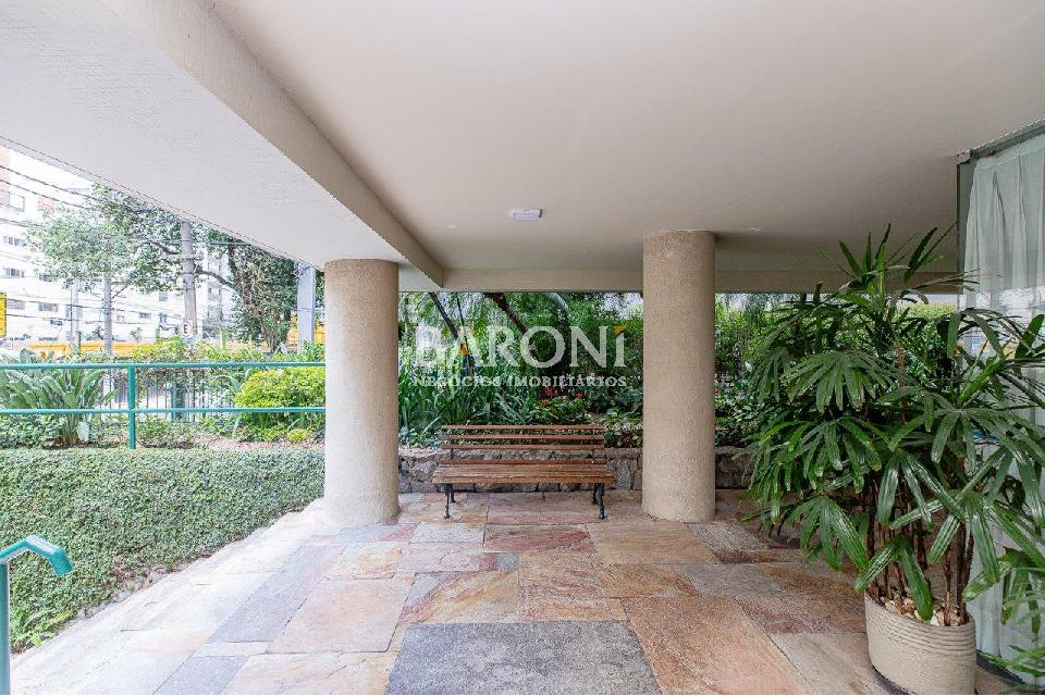 Apartamento - Itaim Bibi