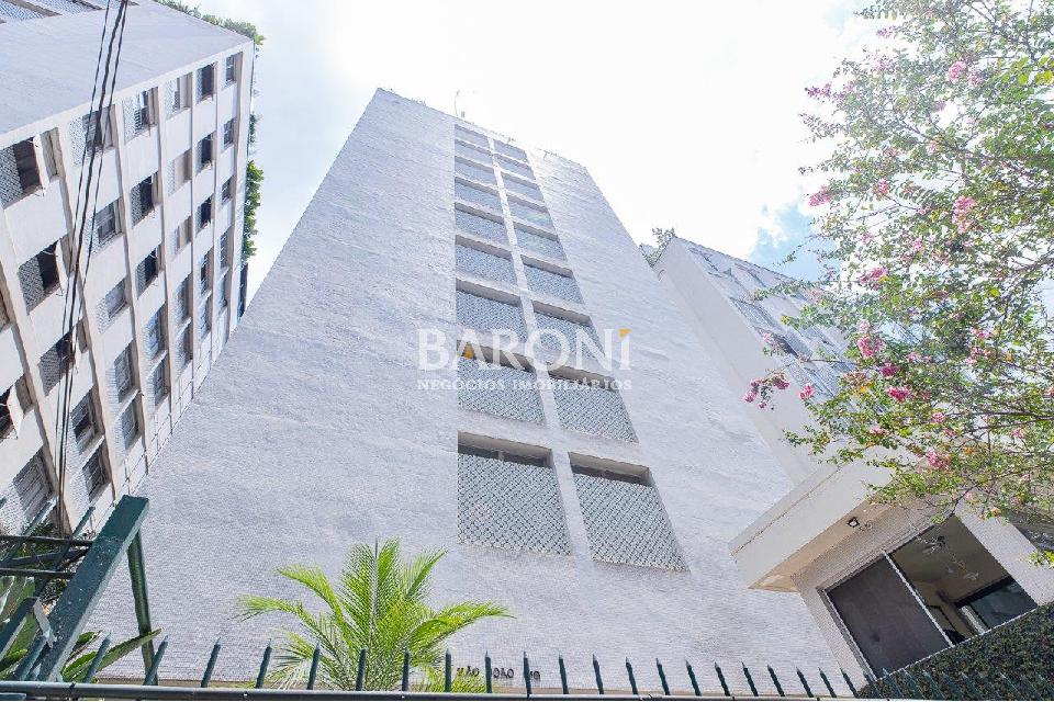 Apartamento - Itaim Bibi