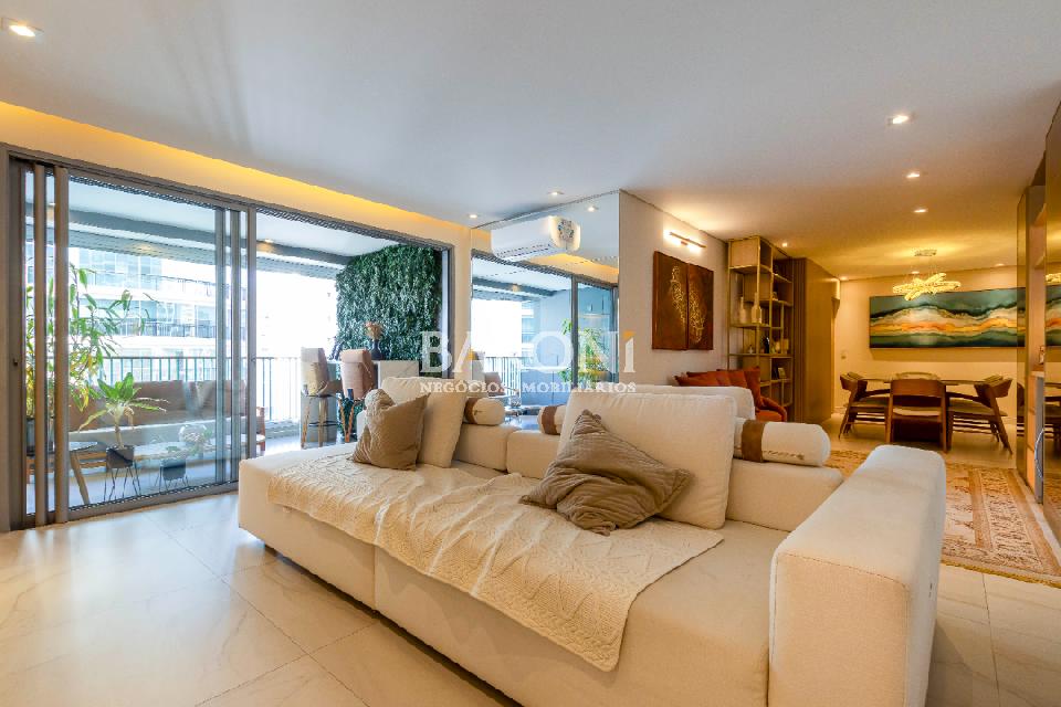 Apartamento - Moema