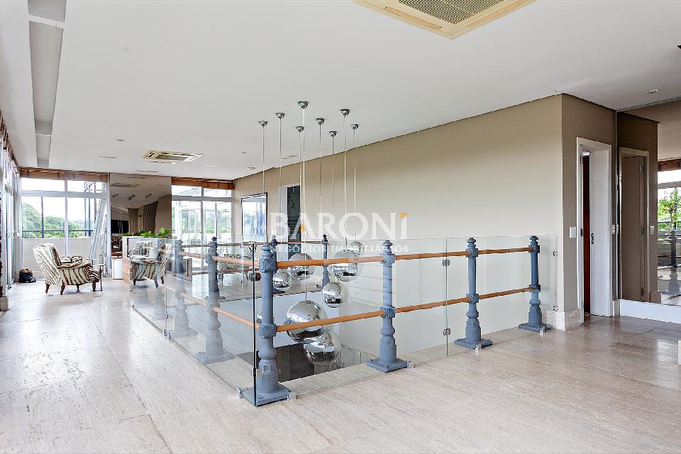 Apartamento - Alto De Pinheiros