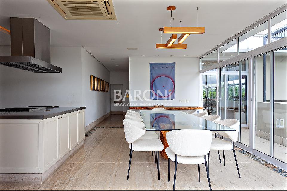 Apartamento - Alto De Pinheiros