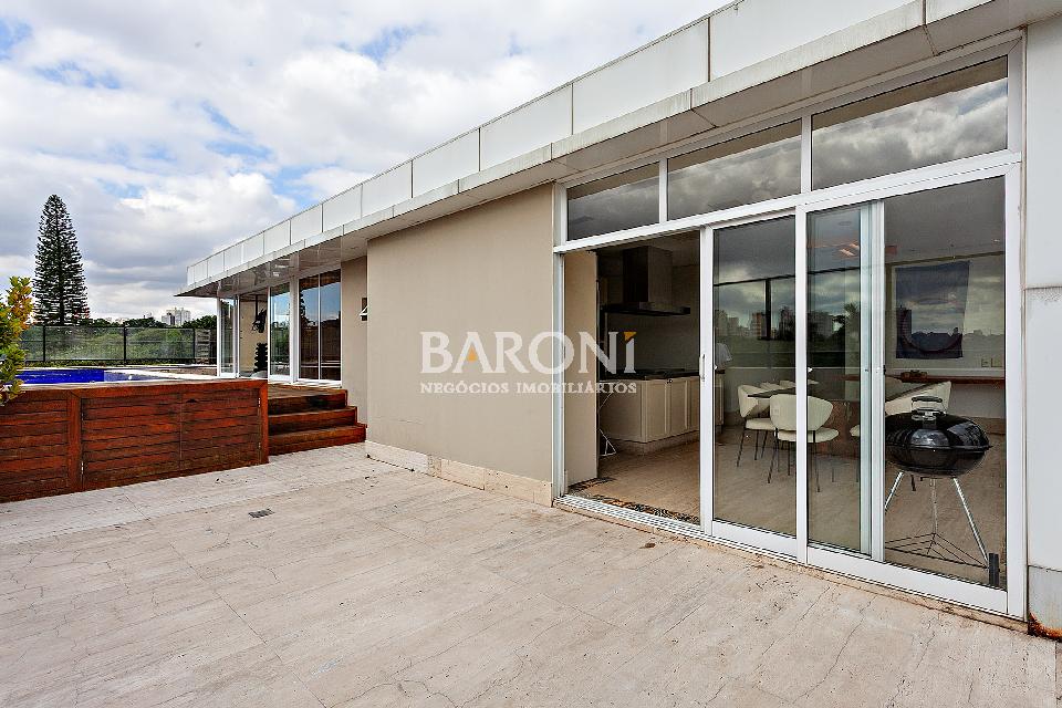 Apartamento - Alto De Pinheiros