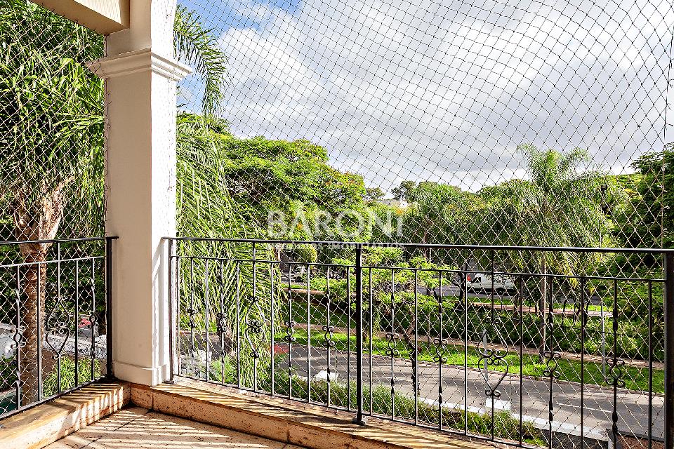 Apartamento - Alto De Pinheiros