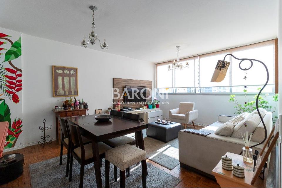 Apartamento - Moema