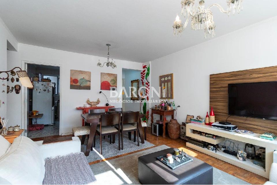 Apartamento - Moema