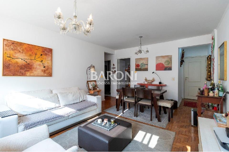 Apartamento - Moema