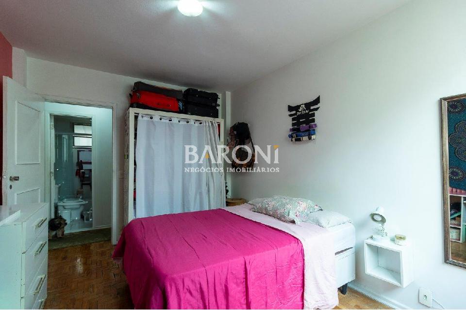 Apartamento - Moema